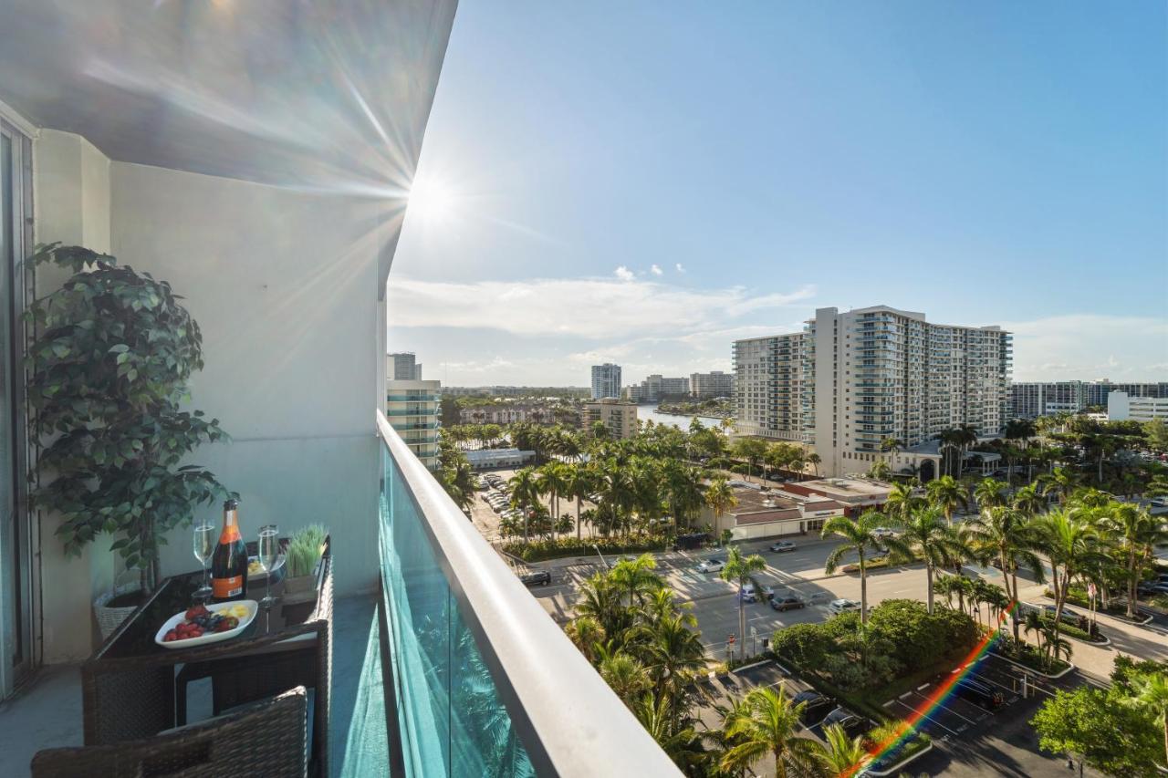 Luxury Beachfront Condo Private Beach Access, Pool & Game Room!!! Hollywood Buitenkant foto